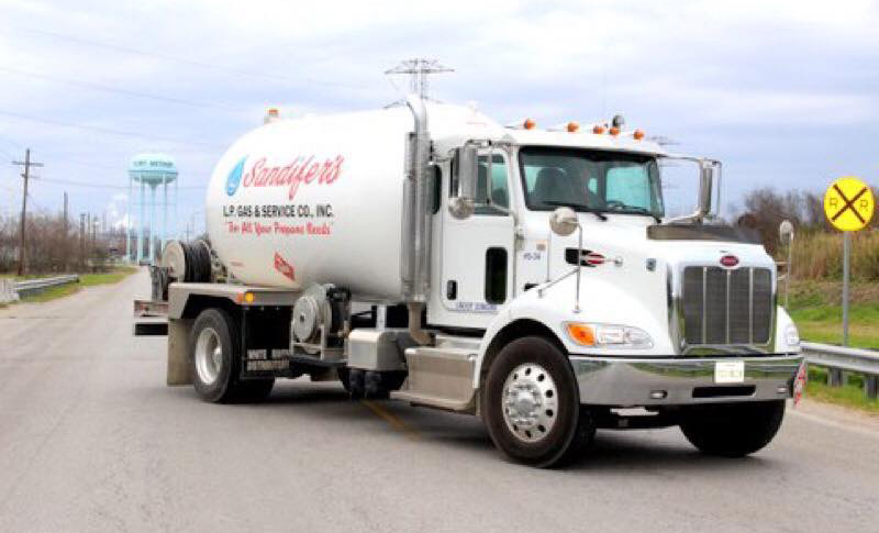 Propane Gas Delivery  Pétrole & Propane Bélanger Laurentides